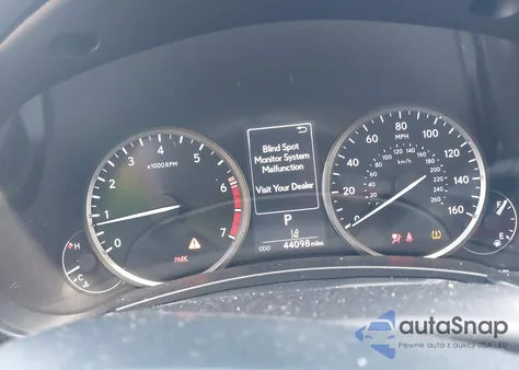 2021 Lexus Nx 300 из США, поврежденный, VIN JTJDARDZXM2249781